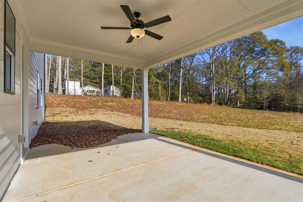 564 Elder Road Southeast Winder, GA 30680 - Photo 70 of 89