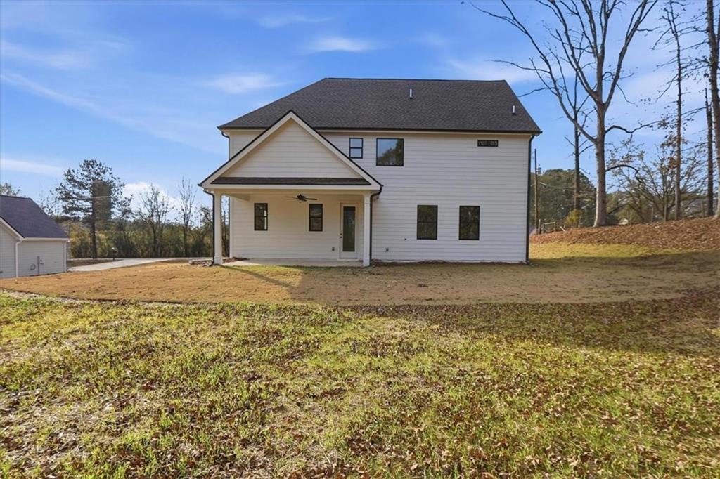 564 Elder Road Southeast Winder, GA 30680 - Photo 73 of 89