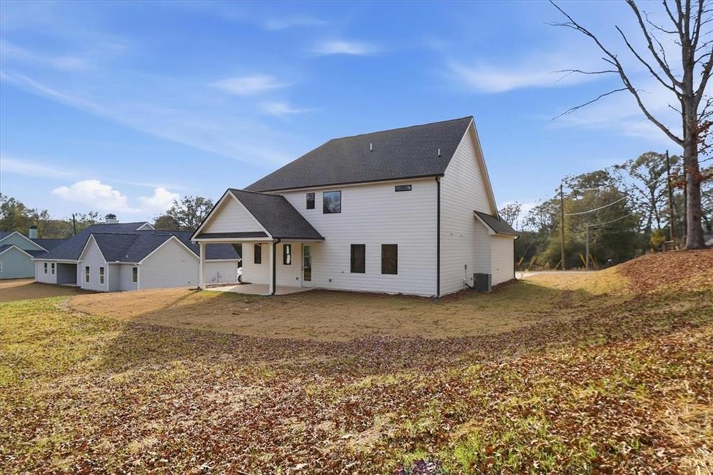 564 Elder Road Southeast Winder, GA 30680 - Photo 74 of 89