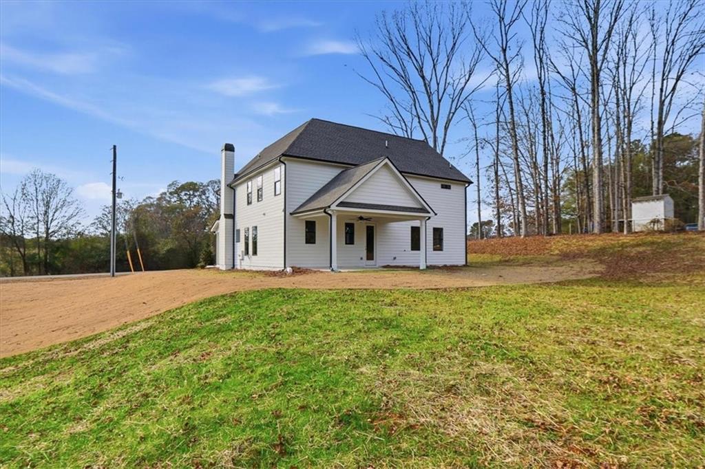 564 Elder Road Southeast Winder, GA 30680 - Photo 75 of 89