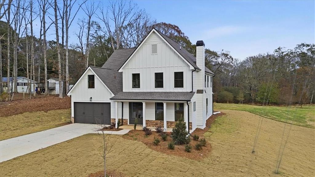 564 Elder Road Southeast Winder, GA 30680 - Photo 77 of 89
