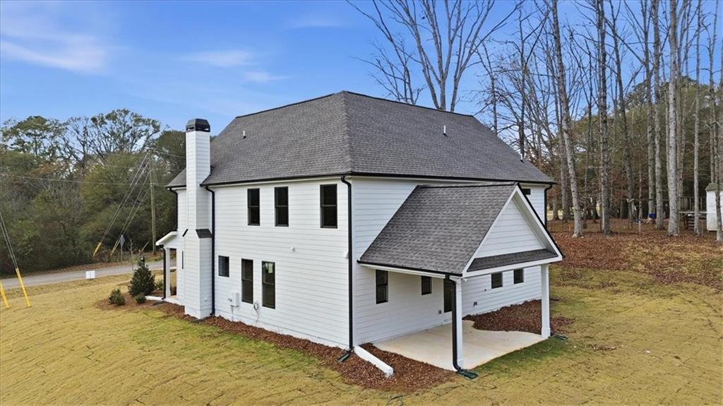 564 Elder Road Southeast Winder, GA 30680 - Photo 79 of 89