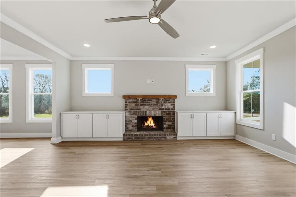 564 Elder Road Southeast Winder, GA 30680 - Photo 8 of 89