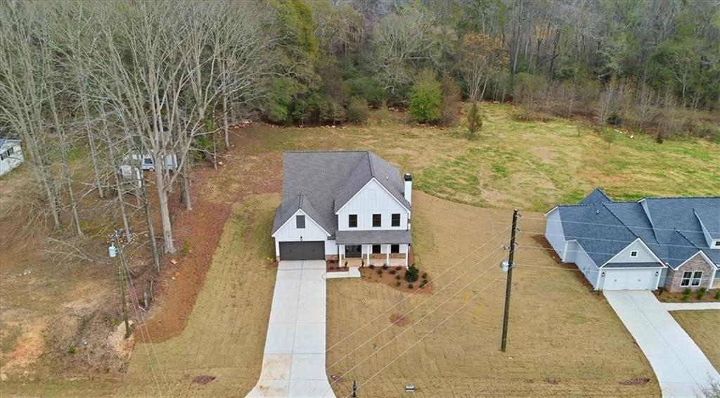 564 Elder Road Southeast Winder, GA 30680 - Photo 88 of 89