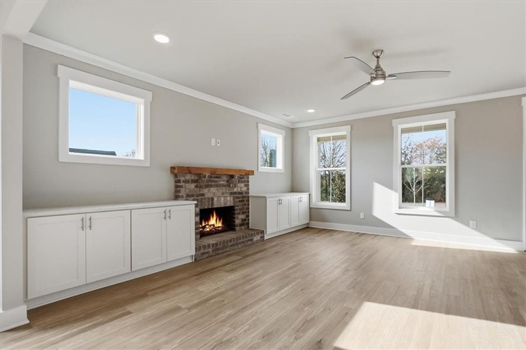 564 Elder Road Southeast Winder, GA 30680 - Photo 9 of 89