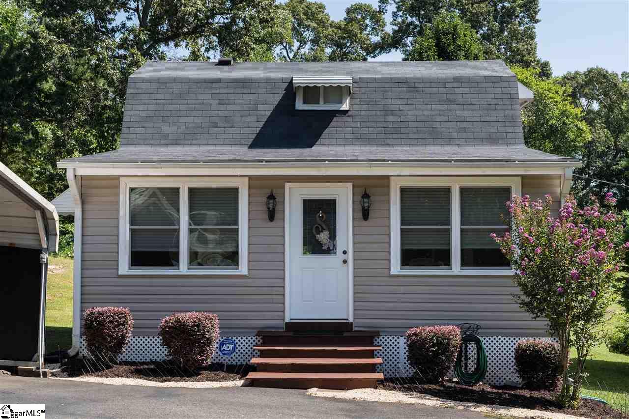 129 State Rd S-42-7202 Woodruff, SC 29388 - Photo 1 of 31 Gallery Image 1