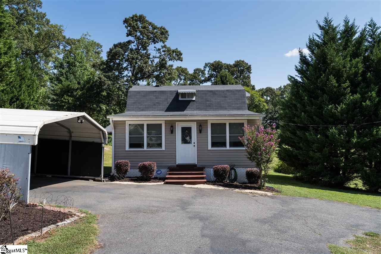 129 State Rd S-42-7202 Woodruff, SC 29388 - Photo 2 of 31 Gallery Image 2