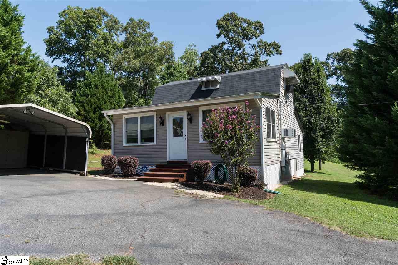 129 State Rd S-42-7202 Woodruff, SC 29388 - Photo 4 of 31 Gallery Image 4