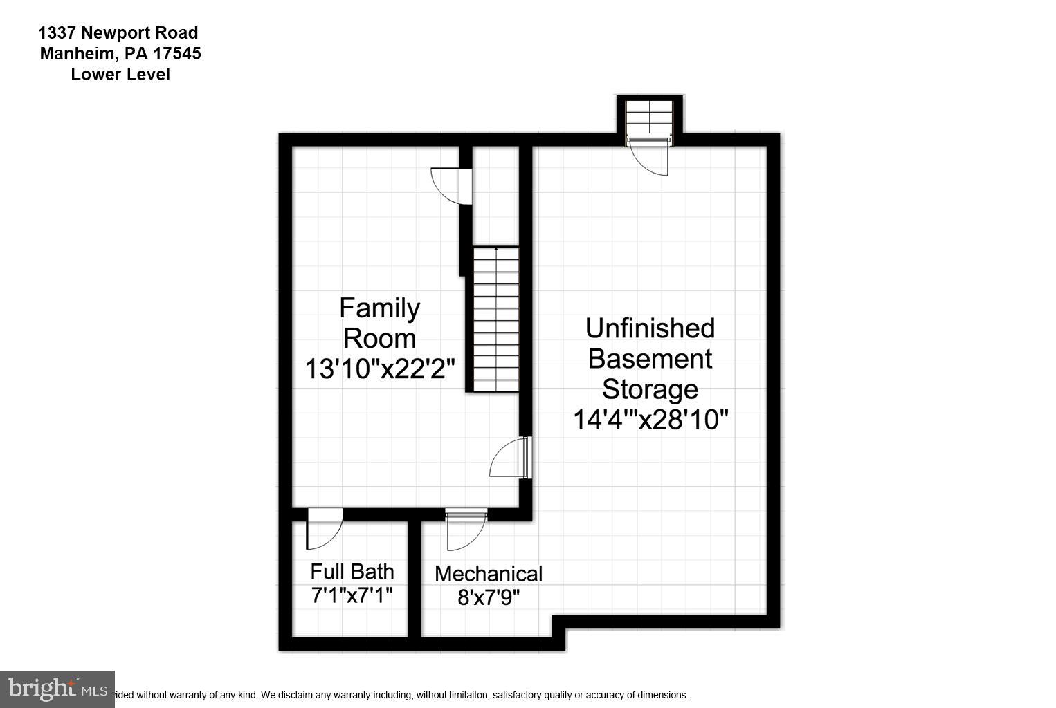 1337 Newport Road Manheim, PA 17545 - Photo 41 of 41 Gallery Image 41