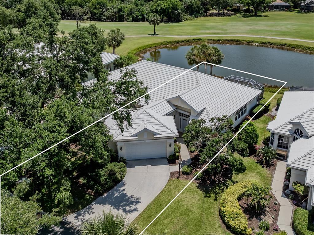 553 Fallbrook Drive Venice, FL 34292 - Photo 32 of 65