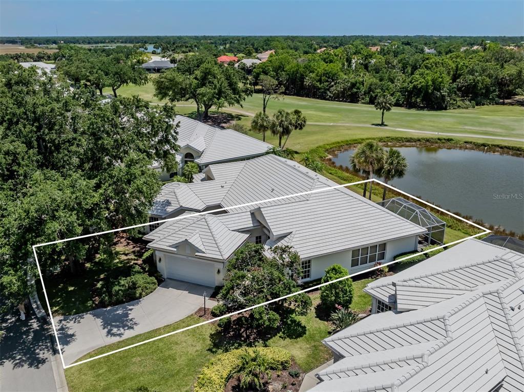 553 Fallbrook Drive Venice, FL 34292 - Photo 33 of 65