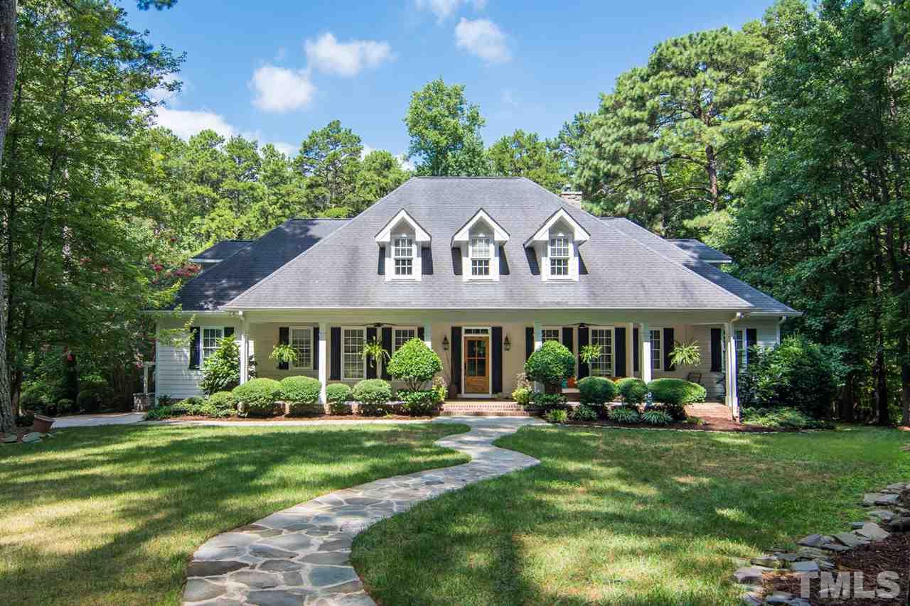 10321 Six Forks Road Raleigh, NC 27615 - Photo 1 of 30