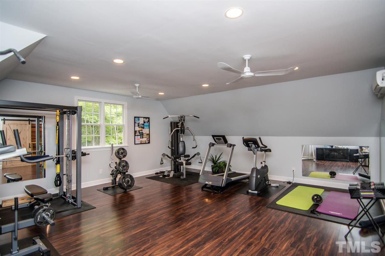 10321 Six Forks Road Raleigh, NC 27615 - Photo 22 of 30