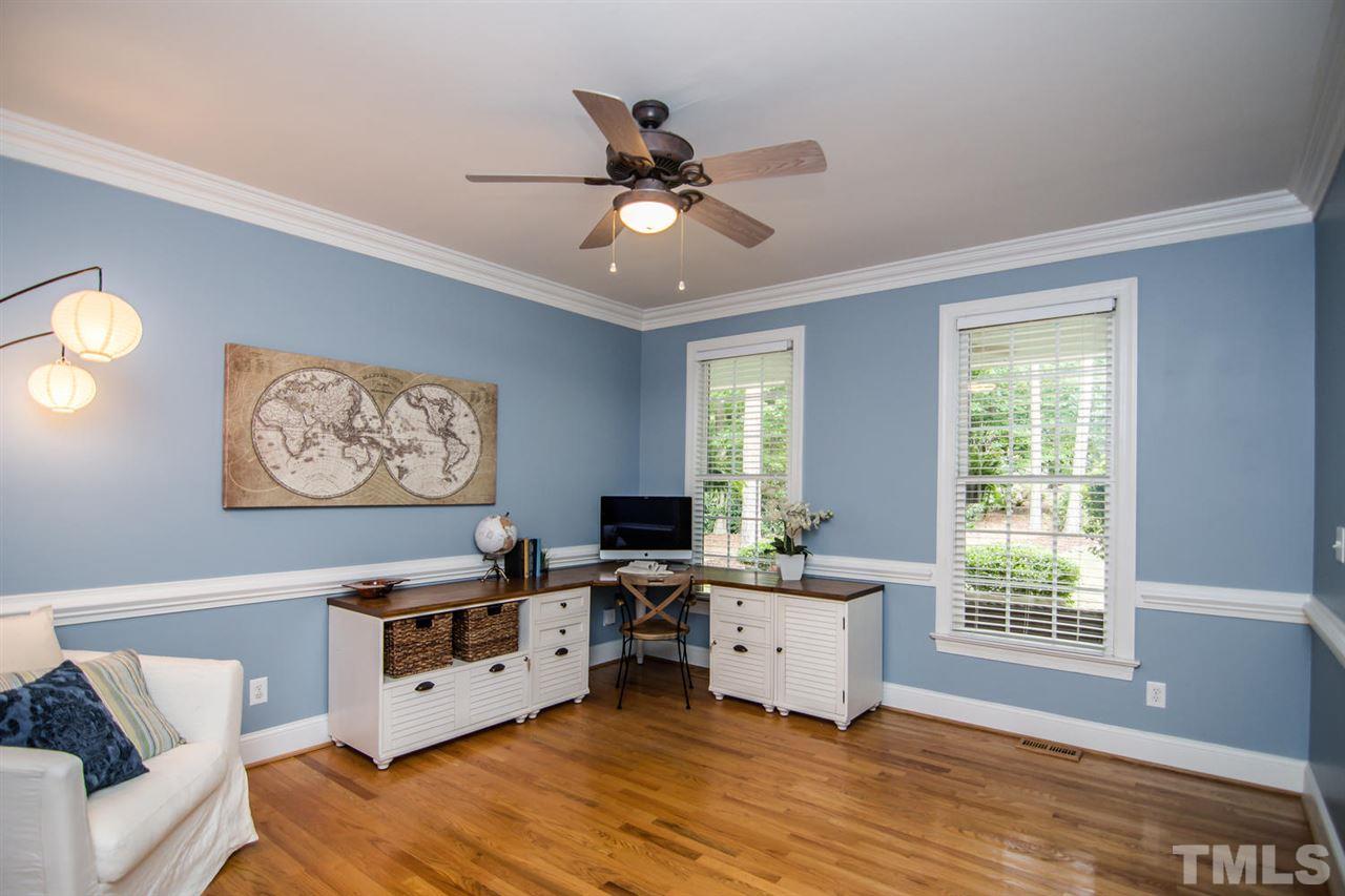 10321 Six Forks Road Raleigh, NC 27615 - Photo 5 of 30