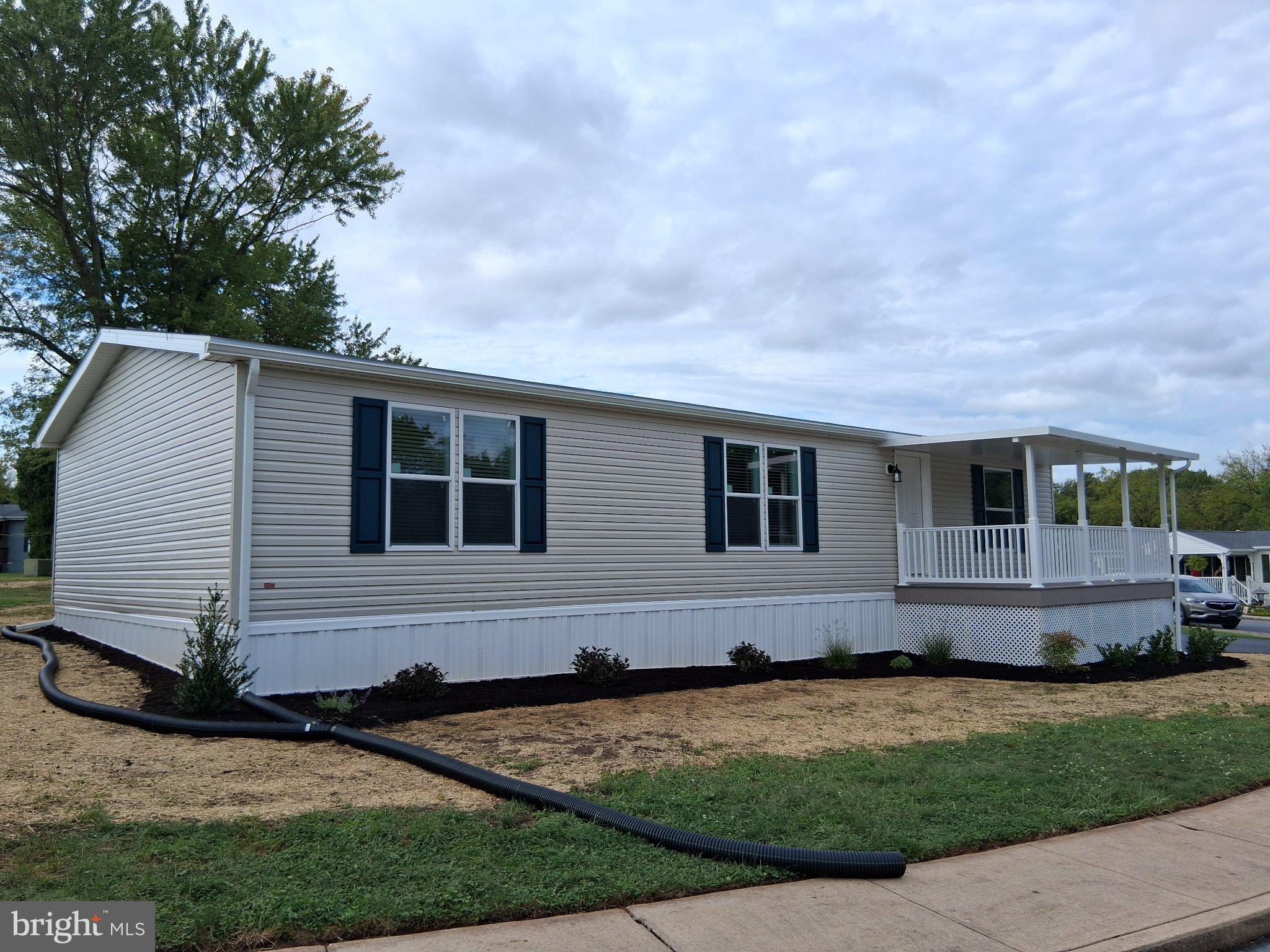 500 Mt Airy Road, Unit 31 Stevens, PA 17578 - Photo 2 of 34 Front View