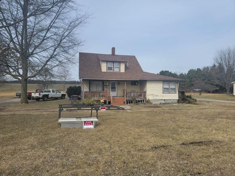 1302 South Huron Road Kawkawlin, MI 48631 - Photo 12 of 12