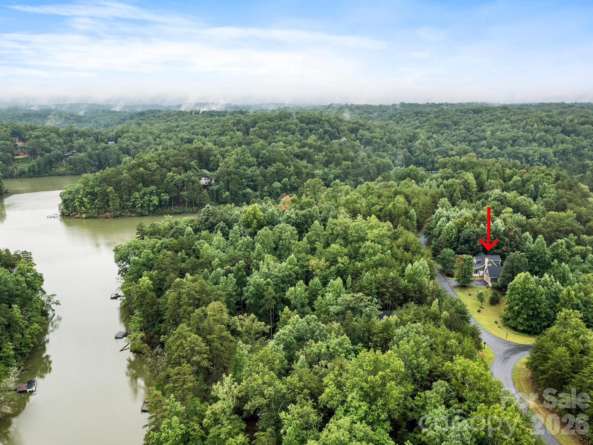 46 Indian Summer Lane Mill Spring, NC 28756 - Photo 3 of 30