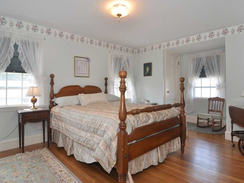 54 Fairfield Road Cranston, RI 02910 - Photo 6 of 13 Master Bedroom.