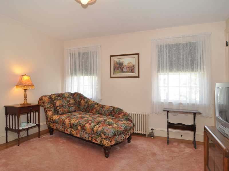 54 Fairfield Road Cranston, RI 02910 - Photo 8 of 13 Bedroom.