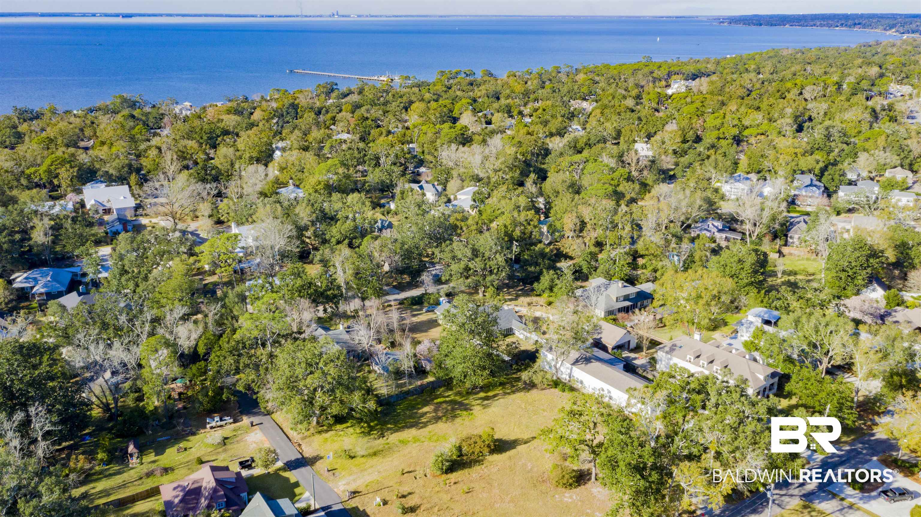 0 Kirkman Lane Fairhope, AL 36532 - Photo 5 of 16