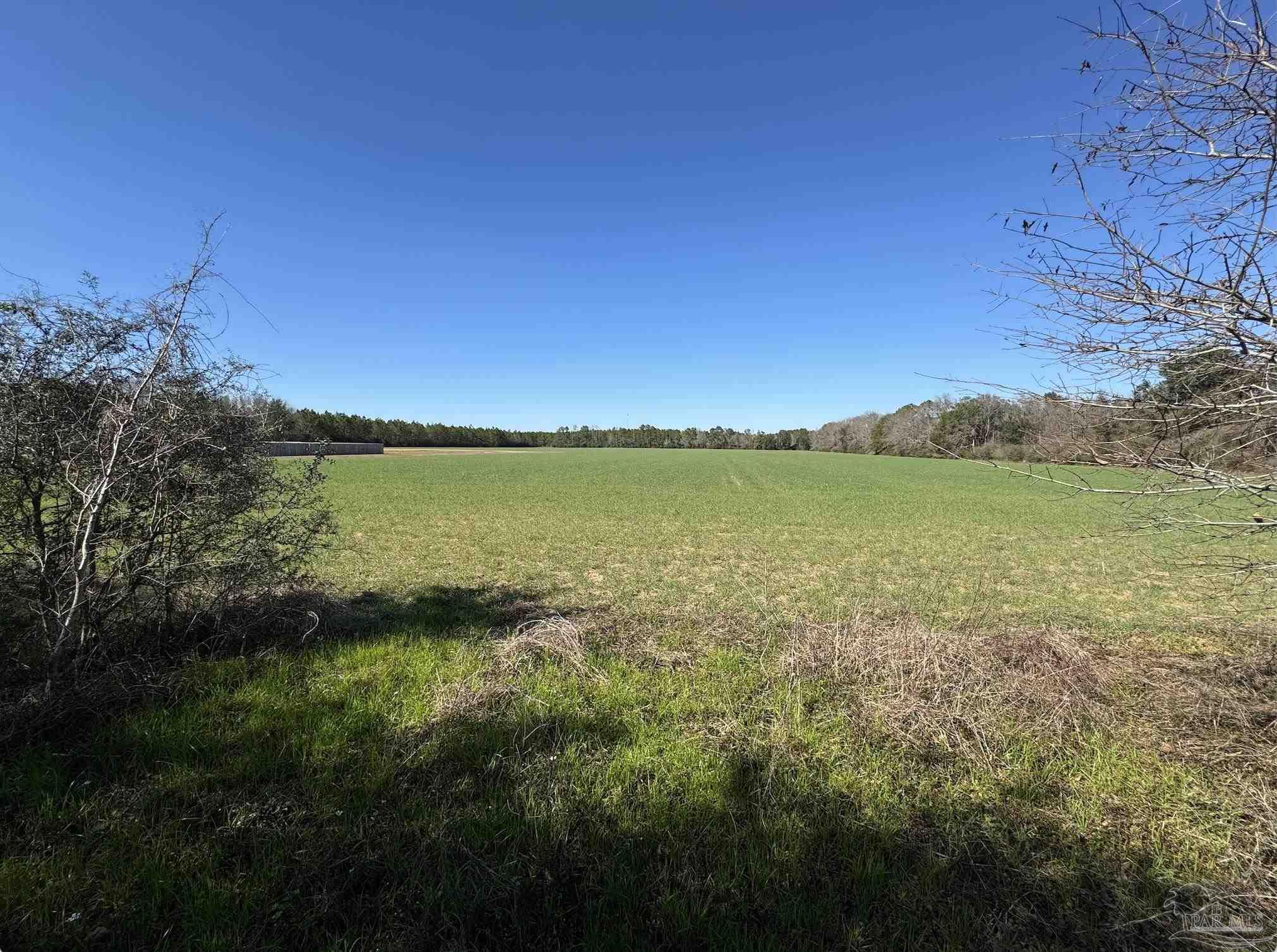 Lot 9 Daybreak Lane Pace, FL 32571 - Photo 13 of 15 a view of an ocean and beach