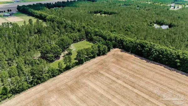 $174,580 | Lot 9 Daybreak Lane, Pace, FL 32571