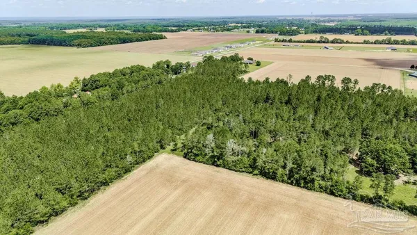 $174,580 | Lot 9 Daybreak Lane, Pace, FL 32571