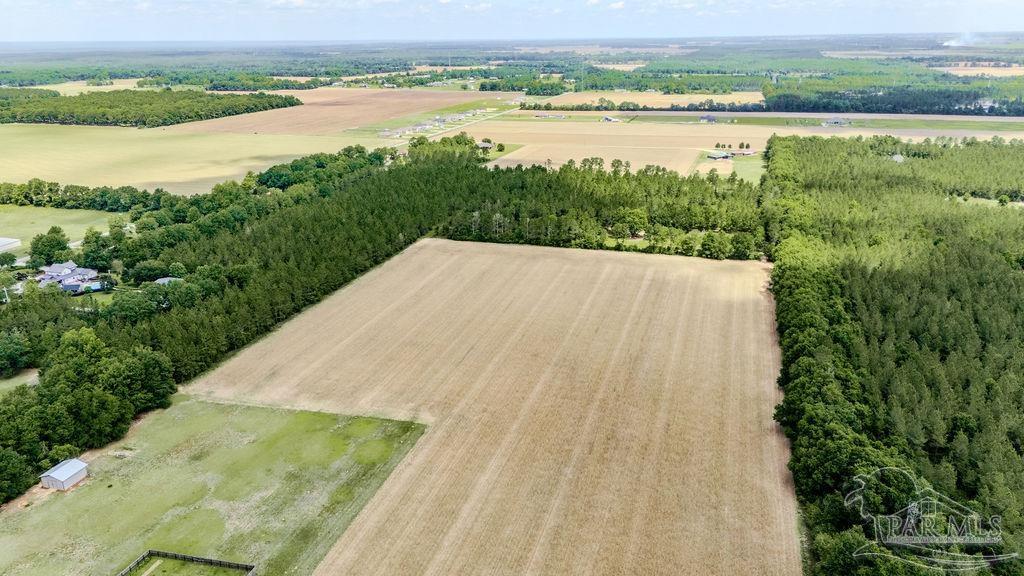 Lot 9 Daybreak Lane Pace, FL 32571 - Photo 5 of 15 a view of lake and mountain