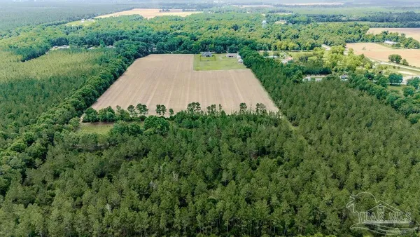 $174,580 | Lot 9 Daybreak Lane, Pace, FL 32571