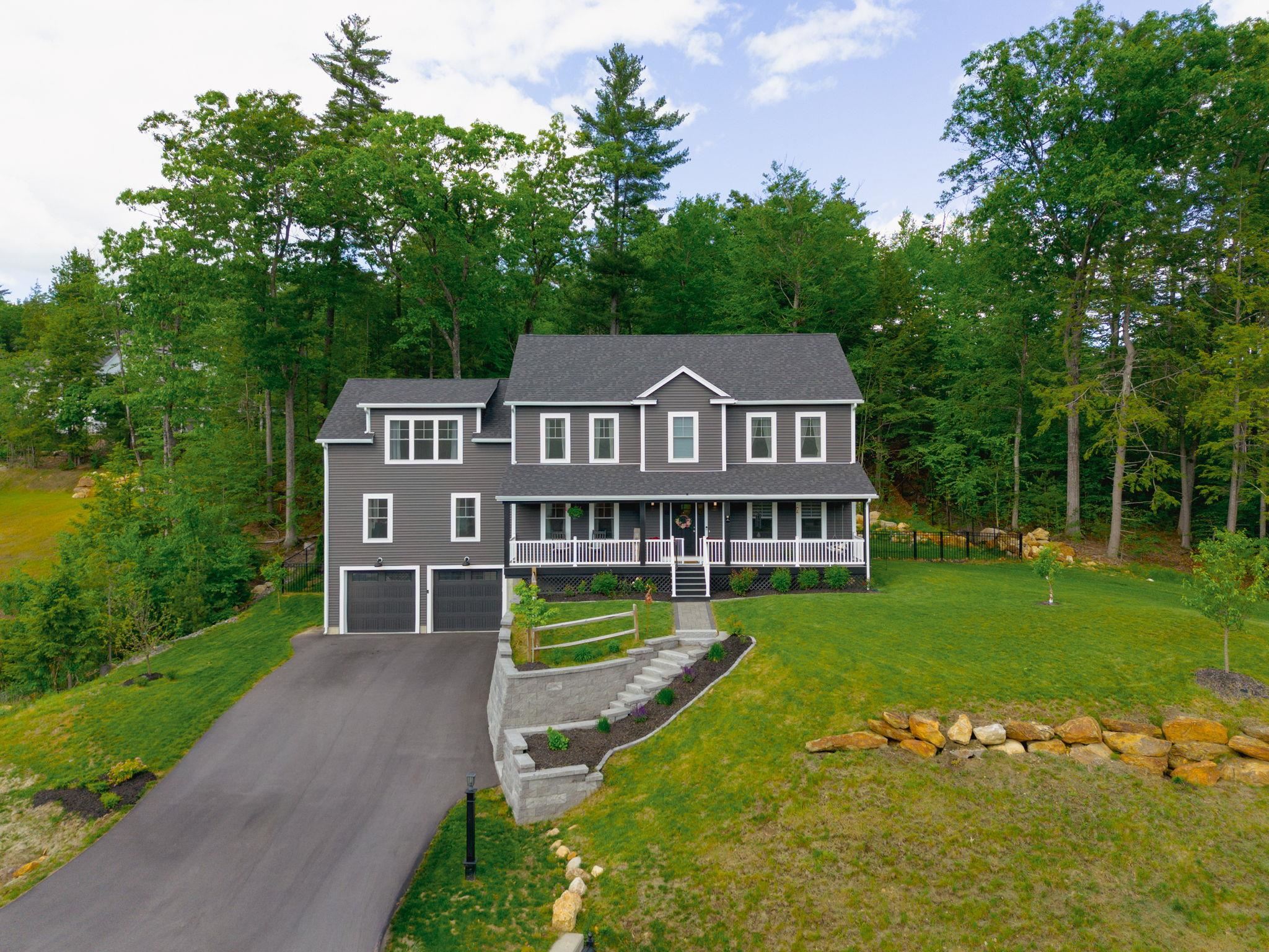 47 Indian Rock Road Bedford, NH 03110 - Photo 2 of 43