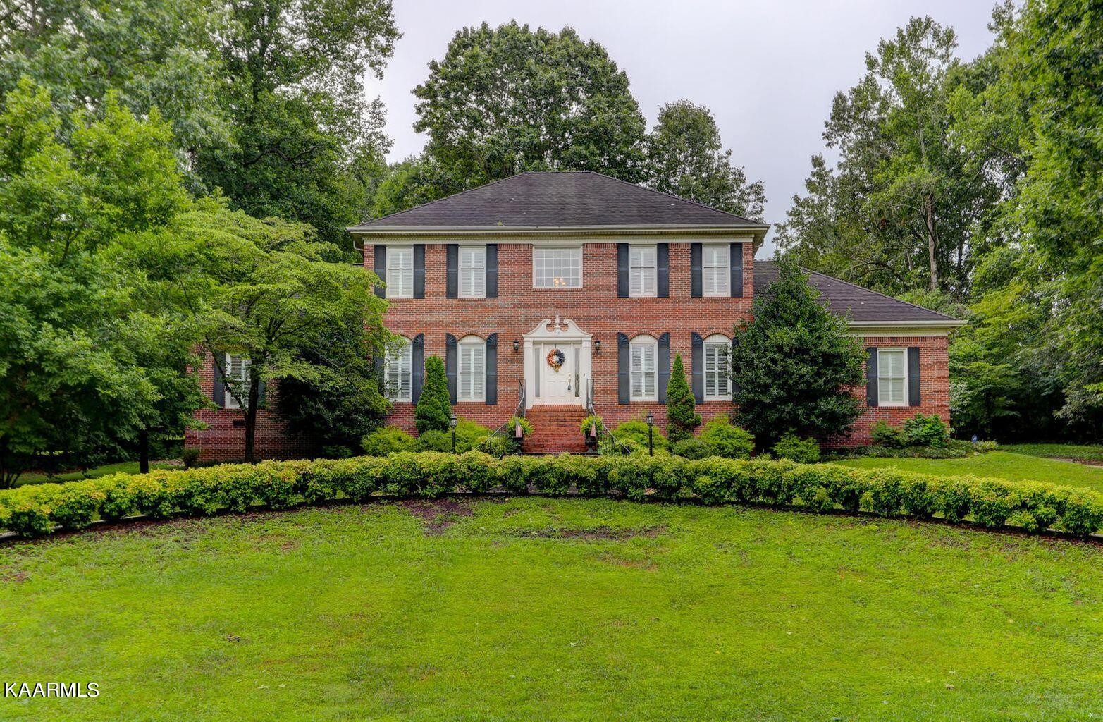 19 Rivers Run Way Oak Ridge, TN 37830 - Photo 1 of 32 Gallery Image 1
