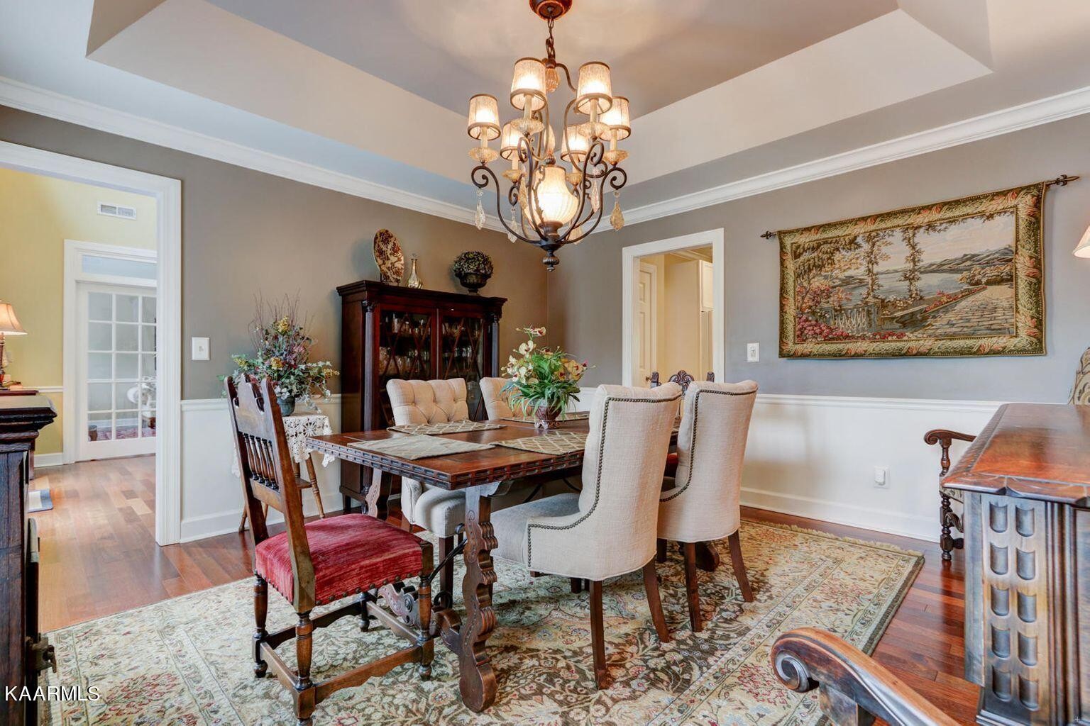 19 Rivers Run Way Oak Ridge, TN 37830 - Photo 14 of 32 Gallery Image 14