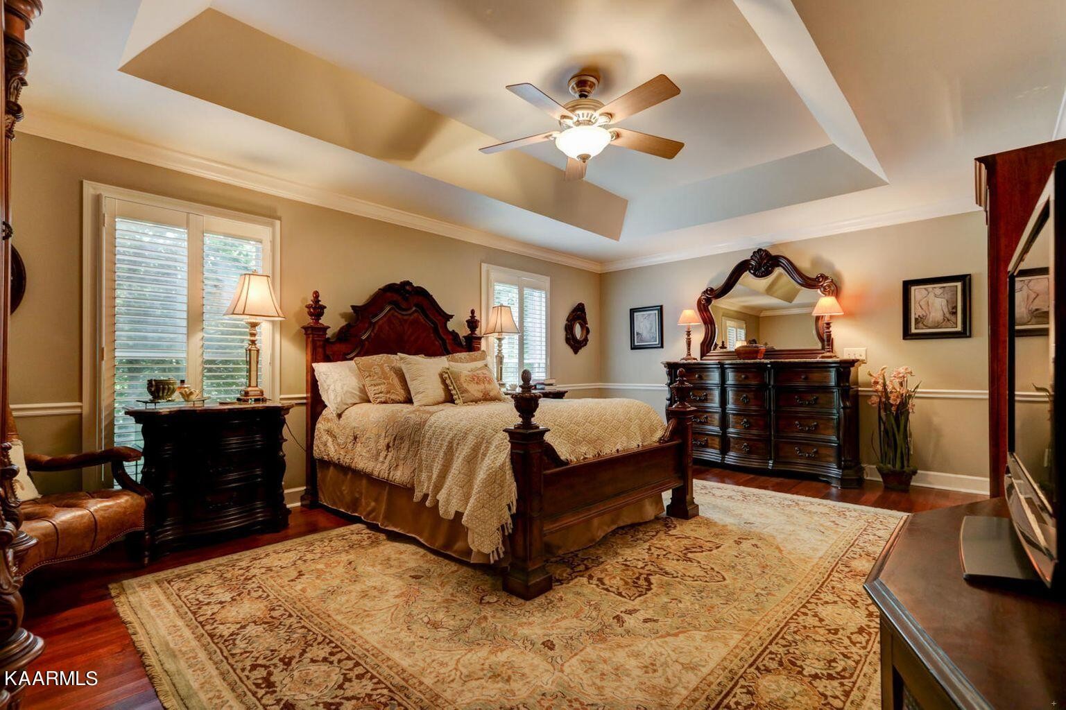 19 Rivers Run Way Oak Ridge, TN 37830 - Photo 16 of 32 Gallery Image 16