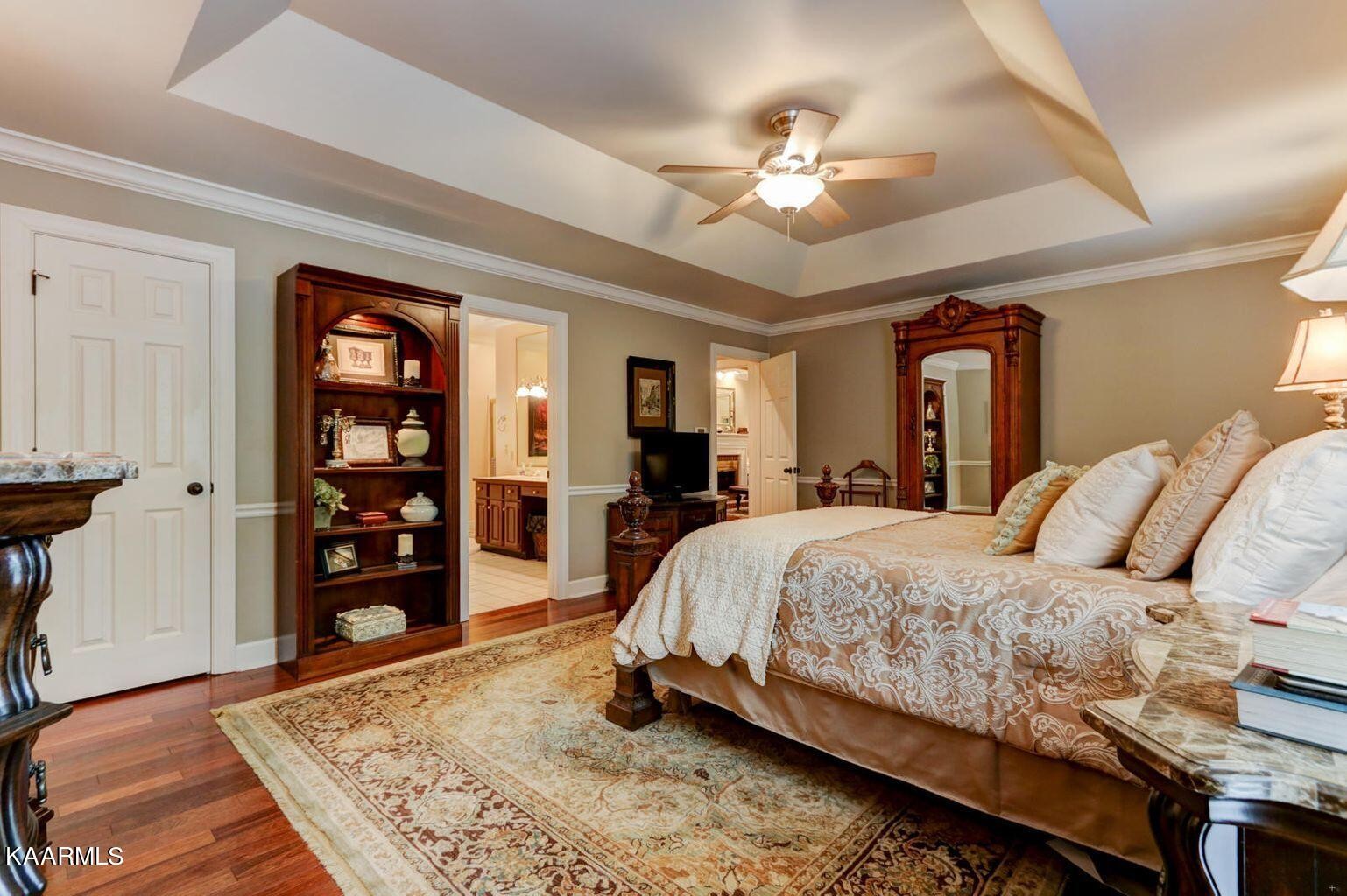 19 Rivers Run Way Oak Ridge, TN 37830 - Photo 17 of 32 Gallery Image 17