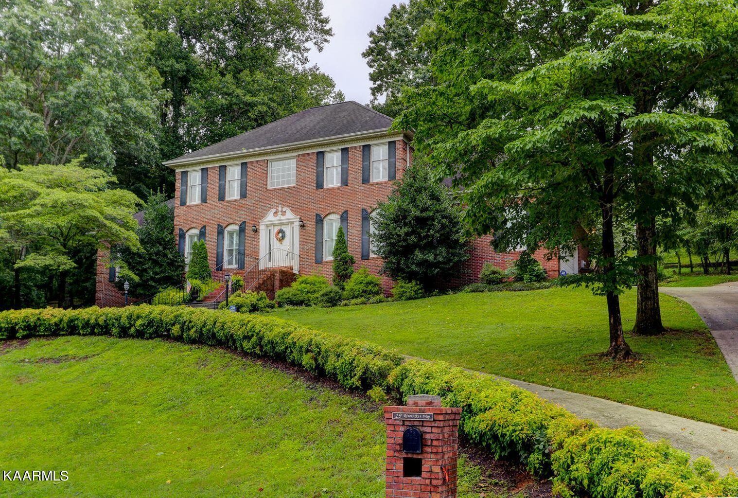 19 Rivers Run Way Oak Ridge, TN 37830 - Photo 32 of 32 Gallery Image 32