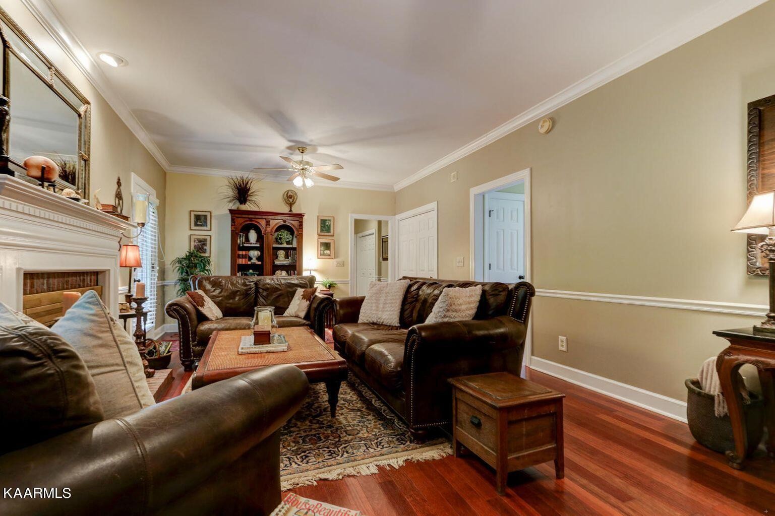 19 Rivers Run Way Oak Ridge, TN 37830 - Photo 5 of 32 Gallery Image 5