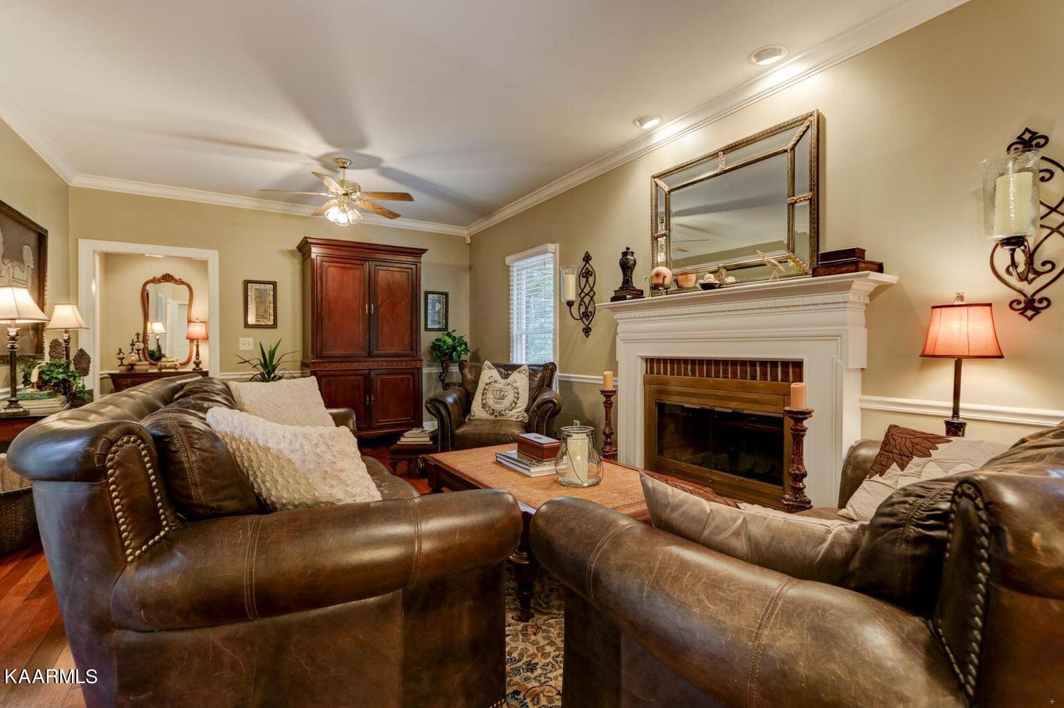 19 Rivers Run Way Oak Ridge, TN 37830 - Photo 8 of 32 Gallery Image 8