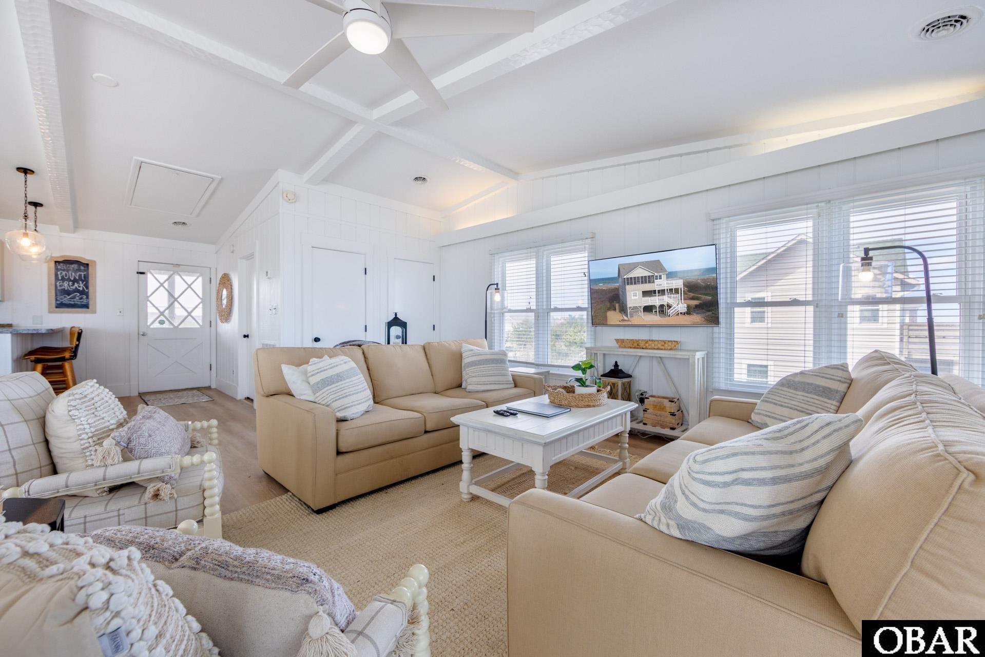 126 Waxwing Lane Duck, NC 27949 - Photo 12 of 50