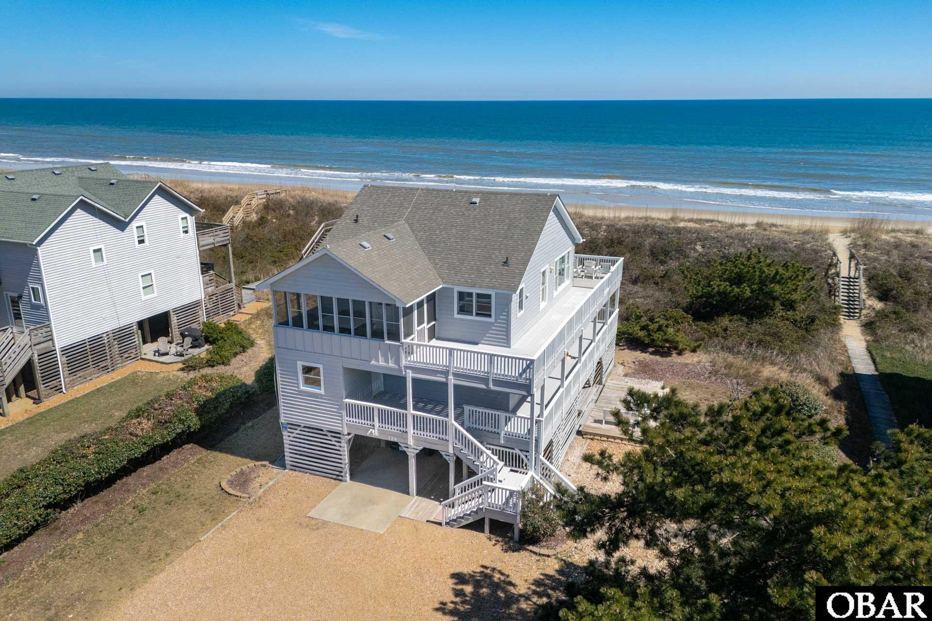 126 Waxwing Lane Duck, NC 27949 - Photo 4 of 50