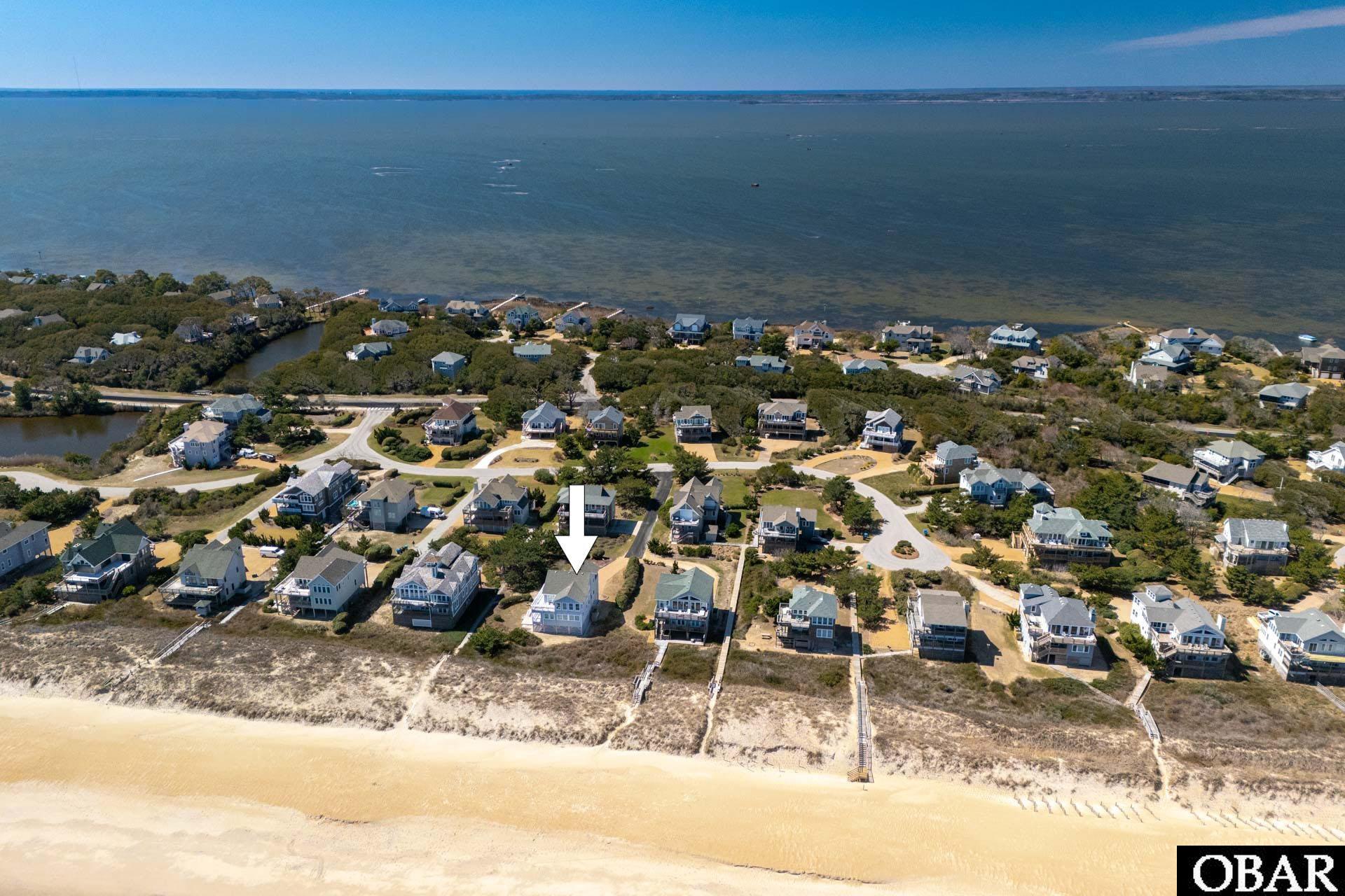 126 Waxwing Lane Duck, NC 27949 - Photo 44 of 50