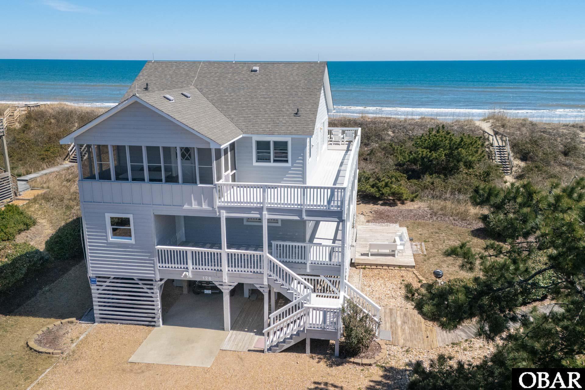 126 Waxwing Lane Duck, NC 27949 - Photo 49 of 50