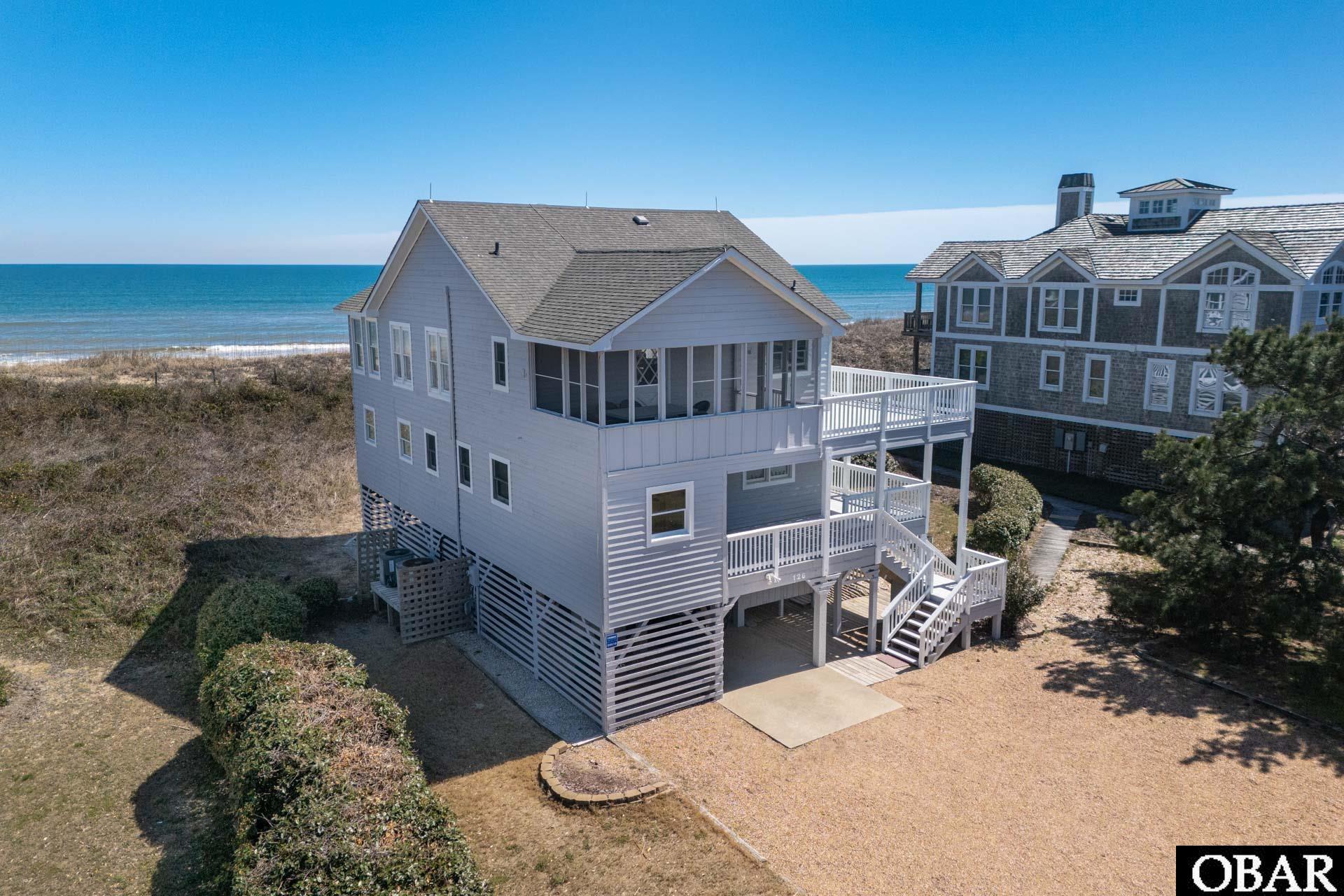 126 Waxwing Lane Duck, NC 27949 - Photo 50 of 50