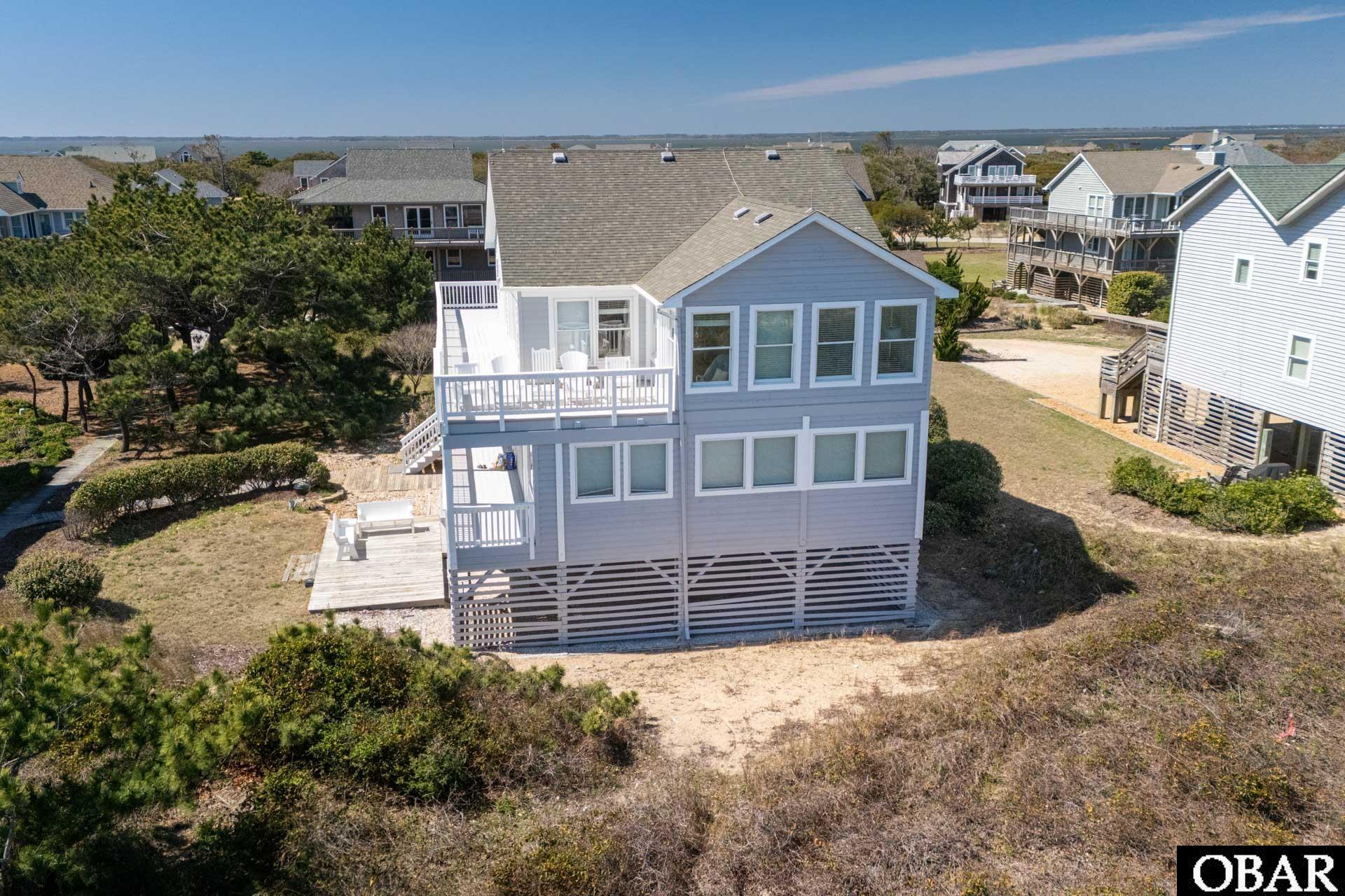 126 Waxwing Lane Duck, NC 27949 - Photo 5 of 50