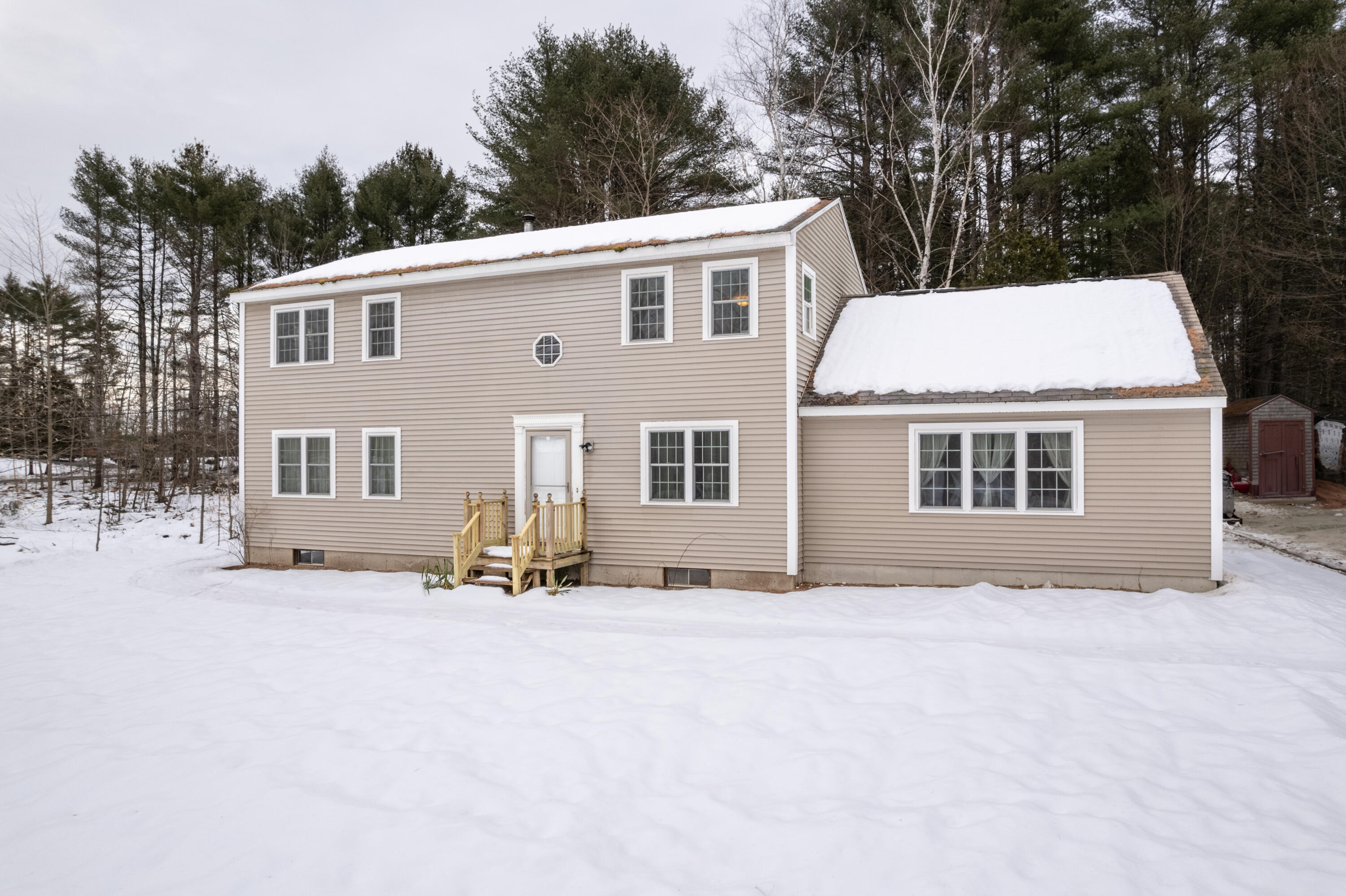 341 Roger Sumner Road Leeds, ME 04263 - Photo 1 of 54 341 Roger Sumner Leeds-5