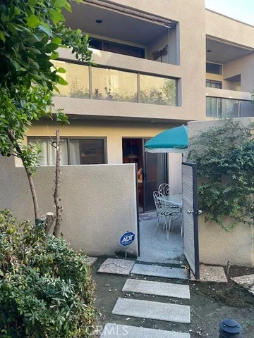 a bathroom with a bathtub and a window