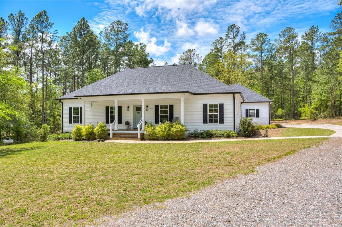 488 Wheat Road Aiken, SC 29801 - Photo 33 of 33