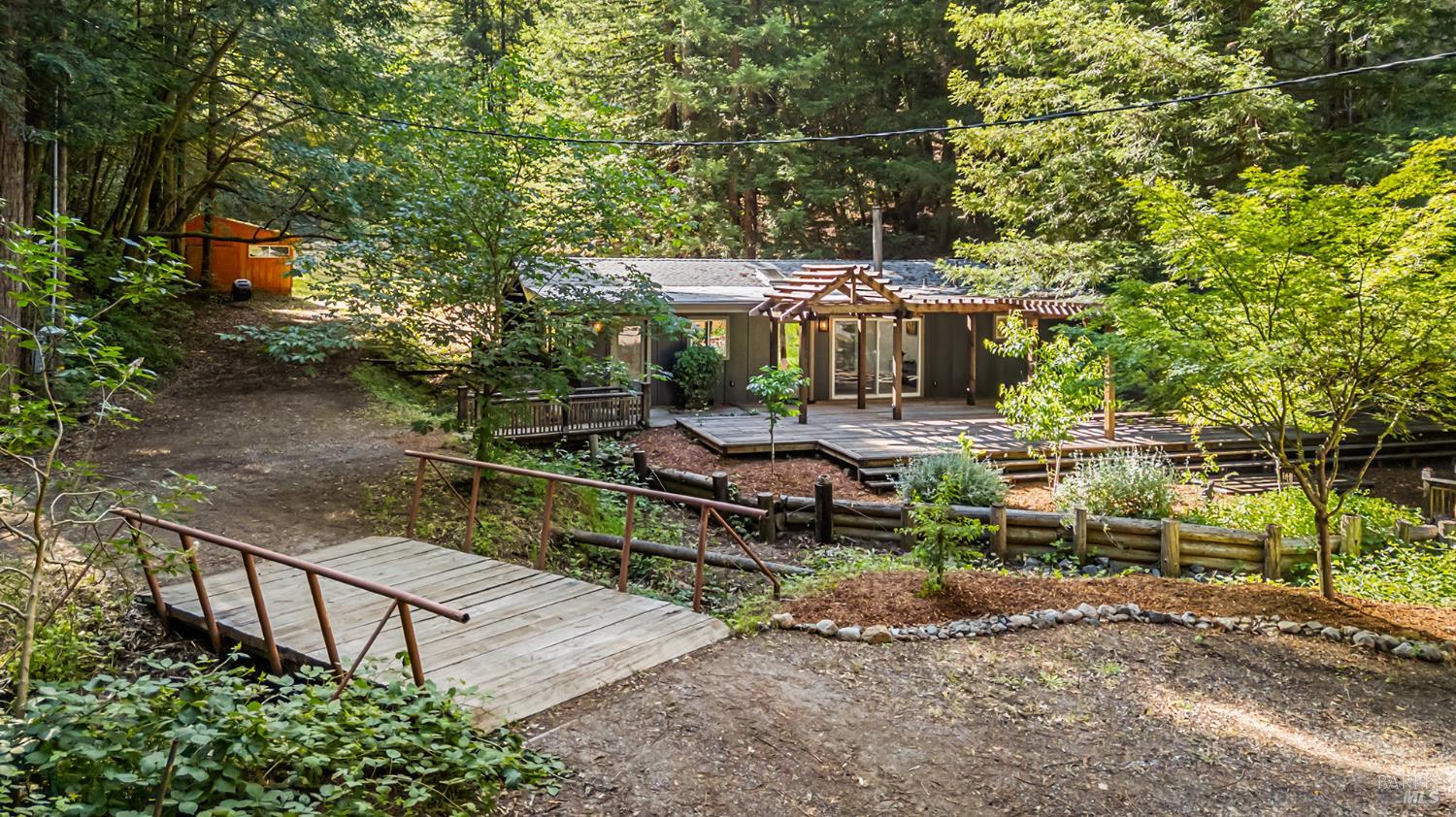 13431 Green Valley Road Sebastopol, CA 95472 - Photo 7 of 92