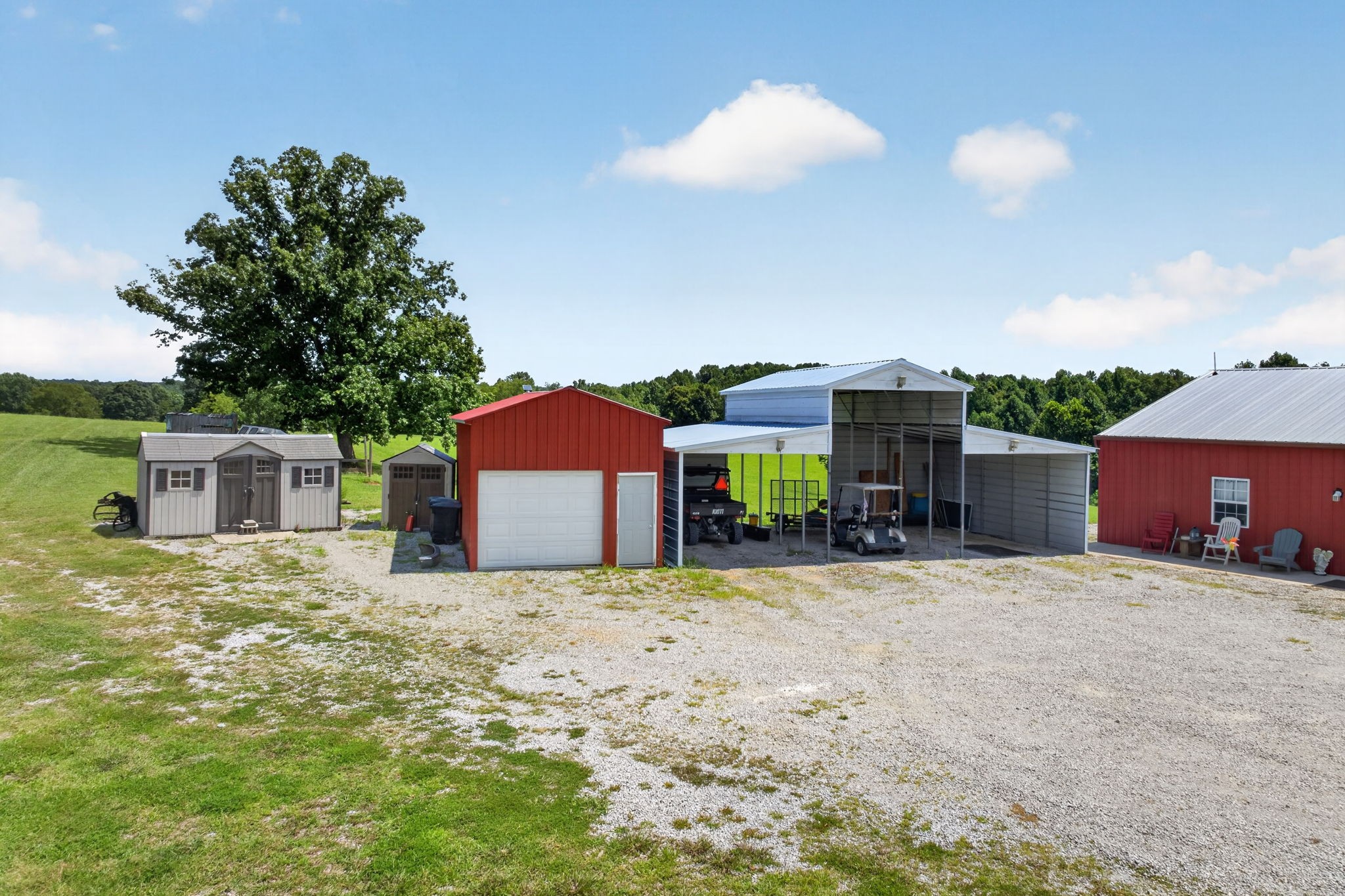470 Wade Road Sparta, TN 38583 - Photo 34 of 89 Gallery Image 34