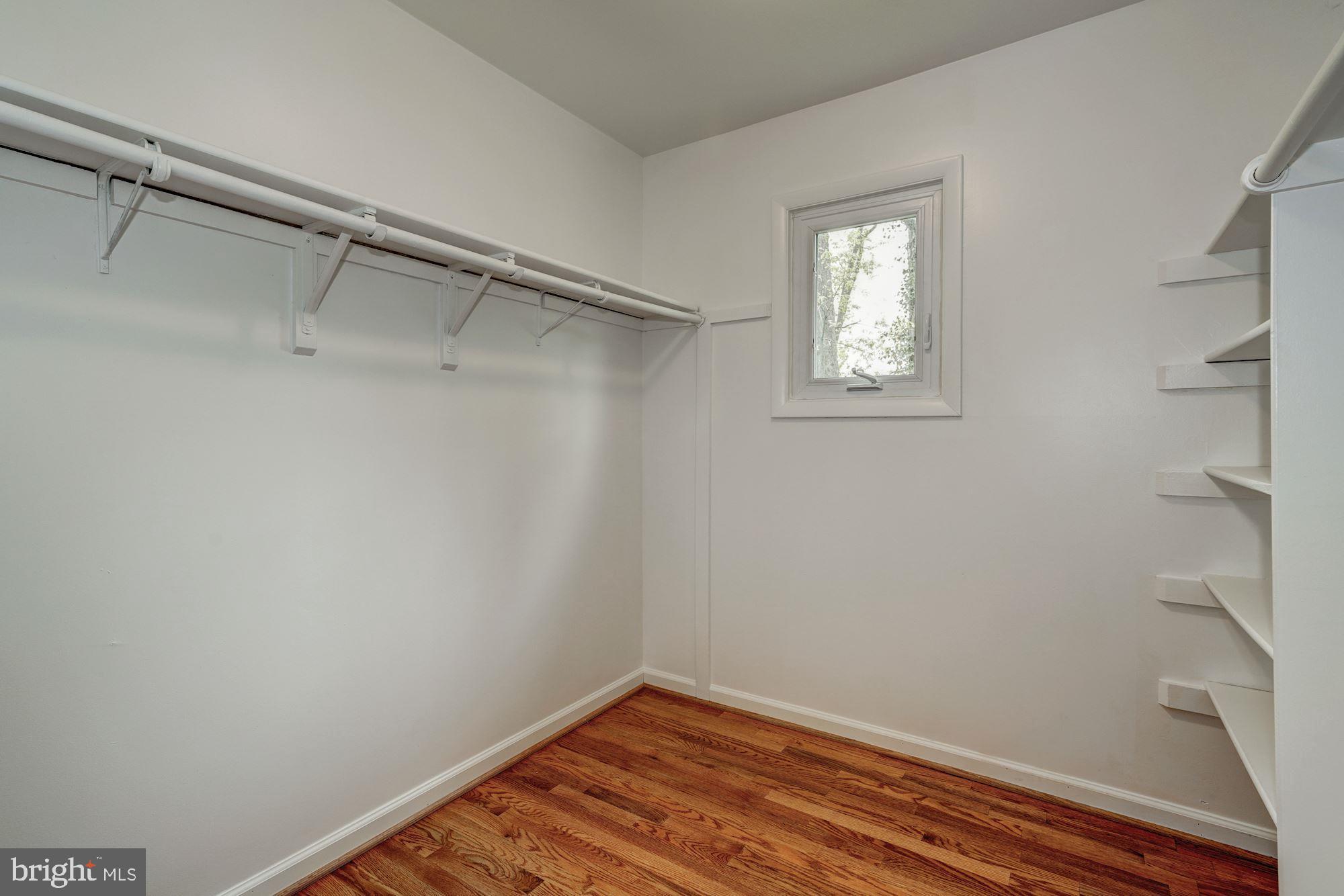 2013 Dundee Road Rockville, MD 20850 - Photo 17 of 31 Master BR walk in closet