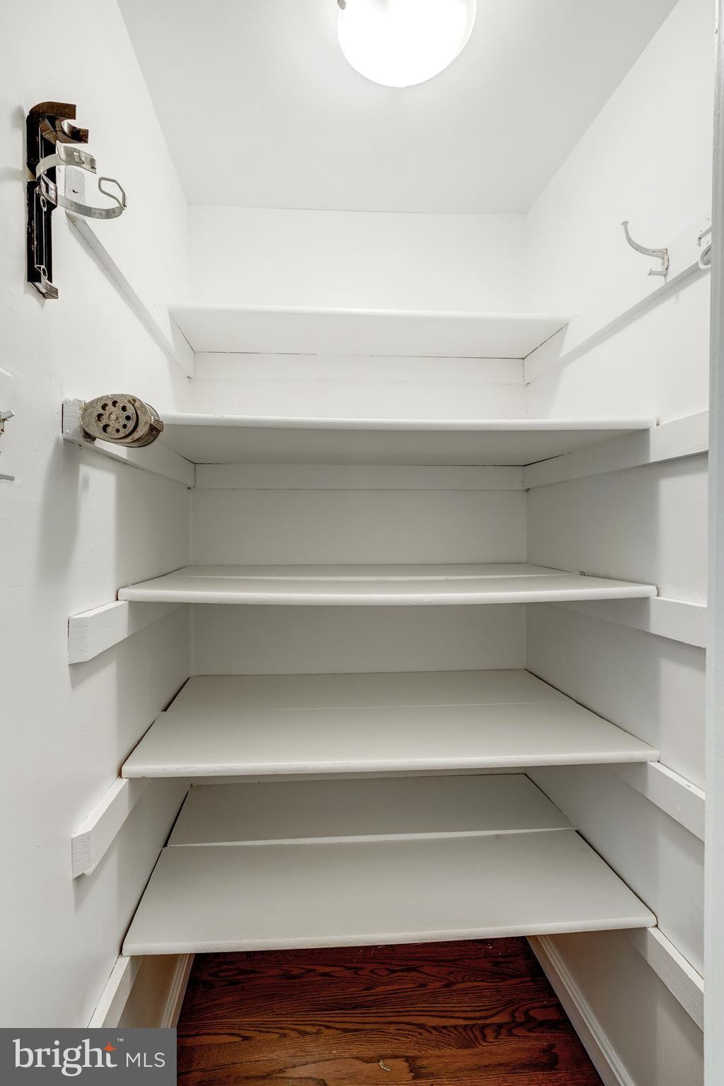 2013 Dundee Road Rockville, MD 20850 - Photo 7 of 31 Kitchen pantry
